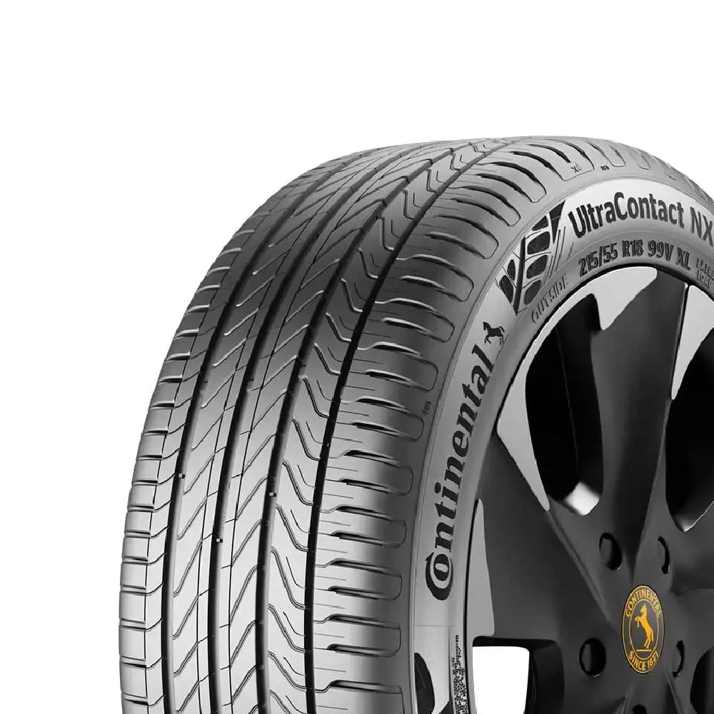 225/45R18 95W XL Continental Ultracontact Nxt FR